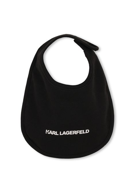 Tutina con logo KARL LAGERFELD KIDS | Z31053N50